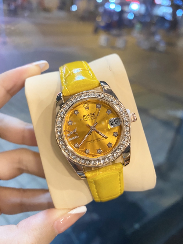 ブランド時計正面デザイン